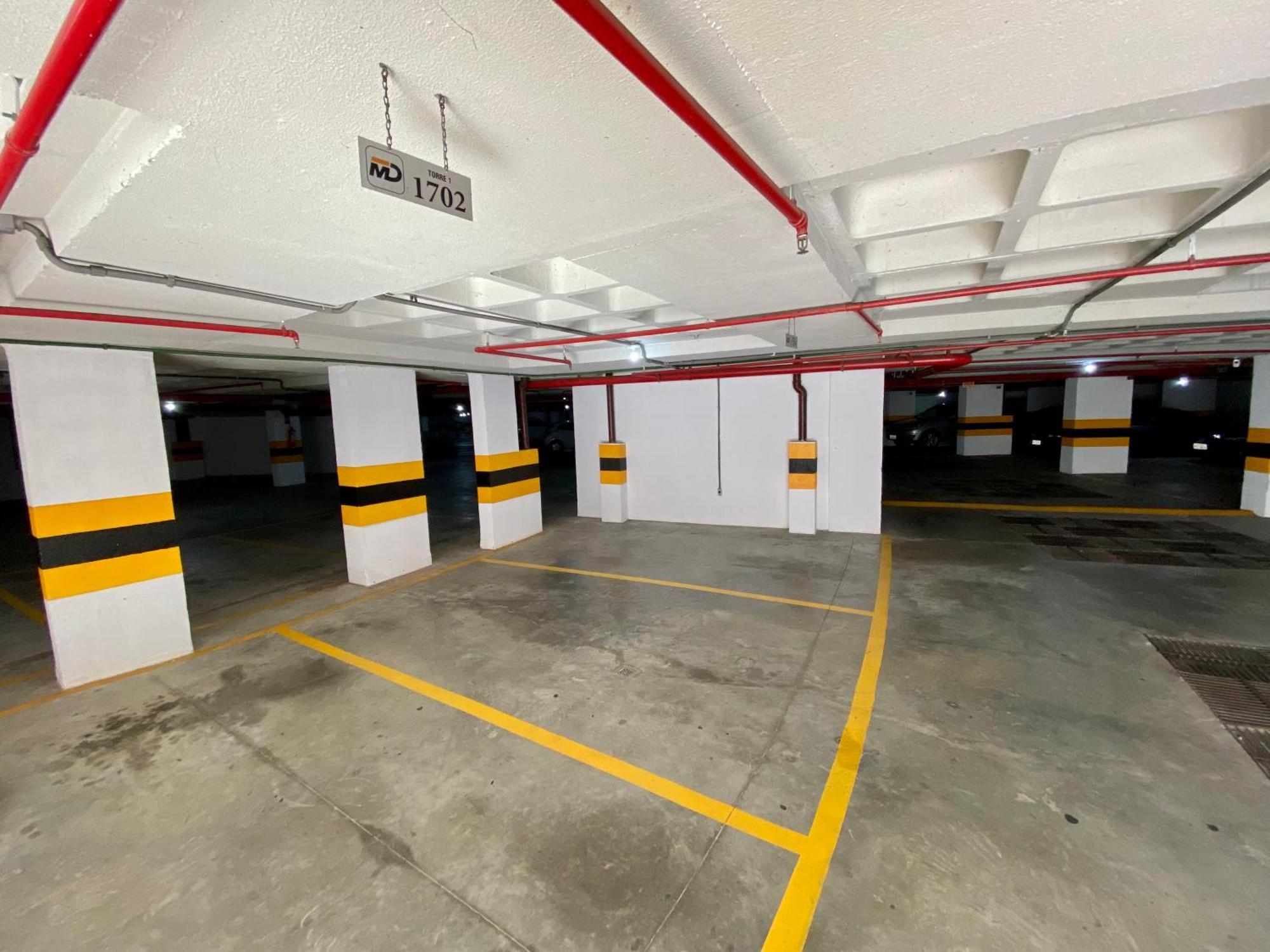 Apartamento 17º Andar Beira Mar Com 2 Quartos Fortaleza  Exteriör bild