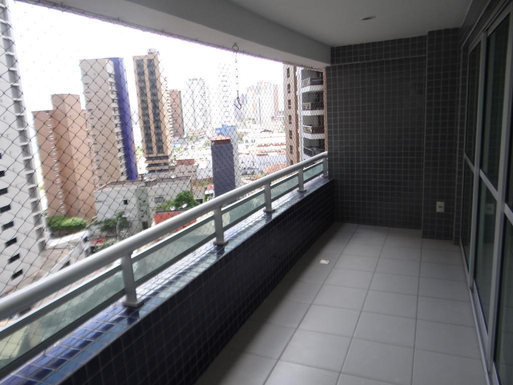 Apartamento 17º Andar Beira Mar Com 2 Quartos Fortaleza  Exteriör bild