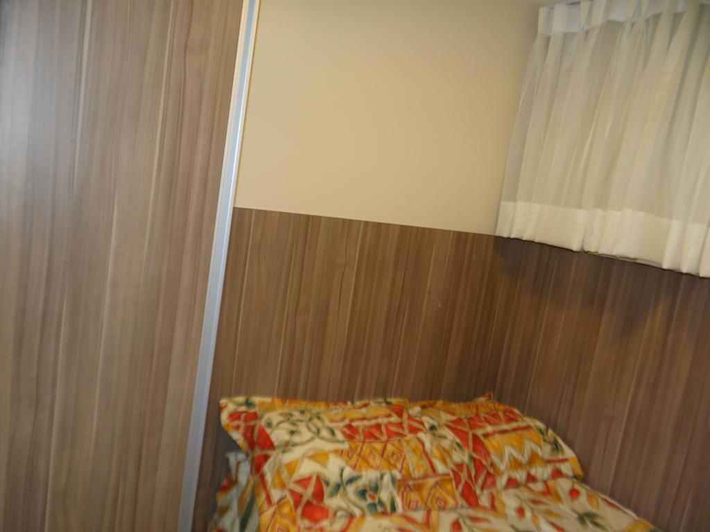 Apartamento 17º Andar Beira Mar Com 2 Quartos Fortaleza  Exteriör bild